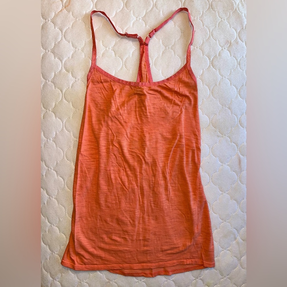 Women’s Tank Top